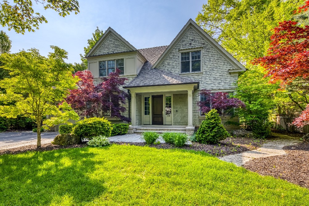 🏡 Now on the Market | Luxury Residence in Oakville’s Morrison Community