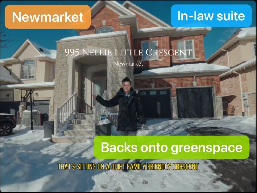 🏡 JUST LISTED | OPEN HOUSE THIS WEEKEND (2–4 PM)